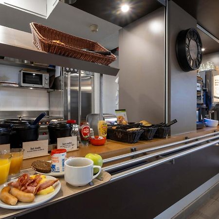 B&B Hotel La Rochelle Angoulins-sur-Mer Zewnętrze zdjęcie